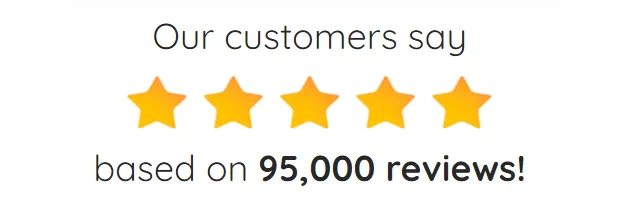 CortiSync customer rating